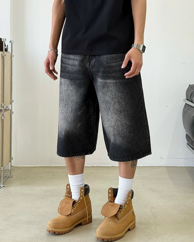 Jameal Denim Jorts