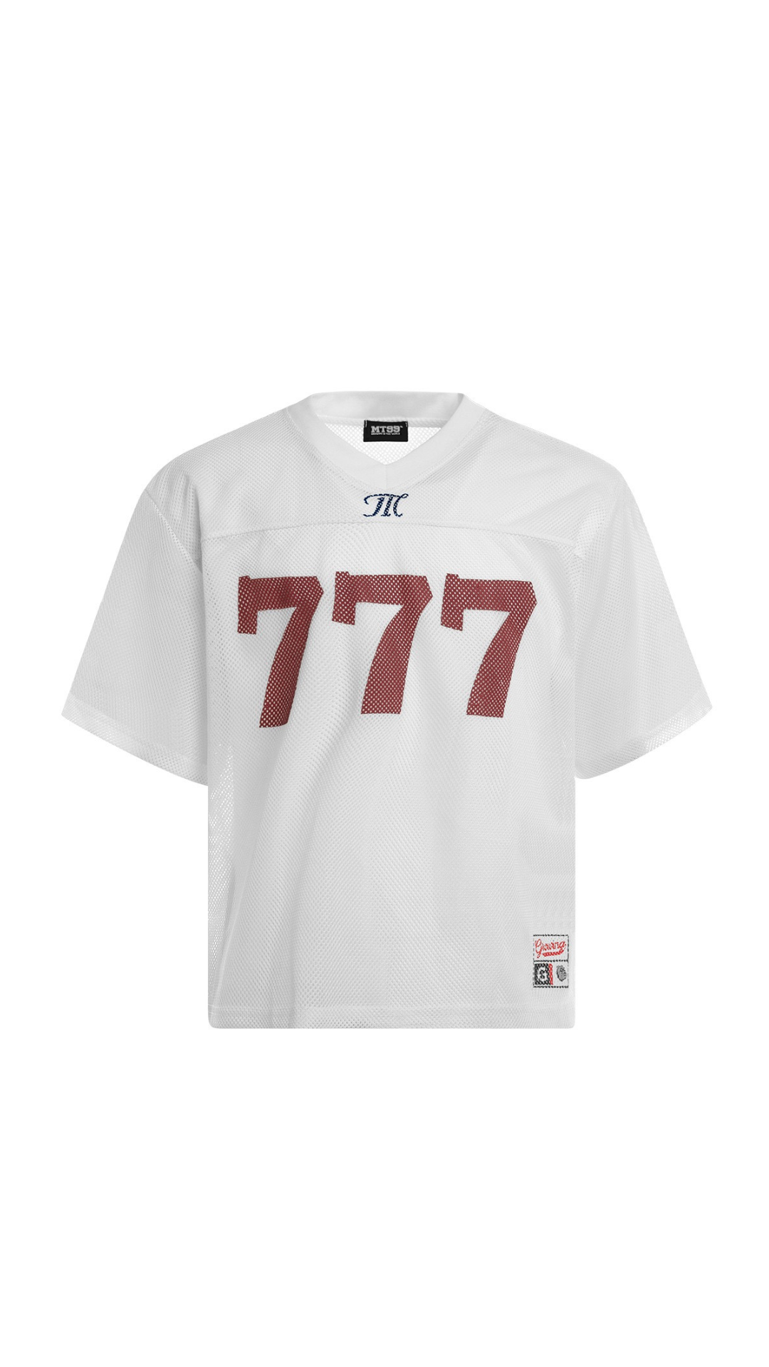 777 Jersey
