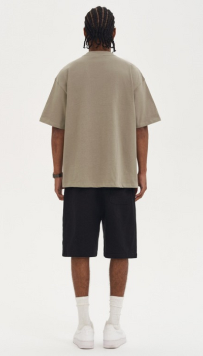 OVERSIZE TEES