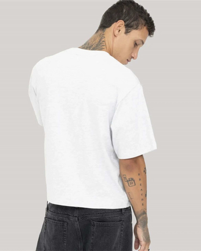 Jameal Cropped T-Shirt