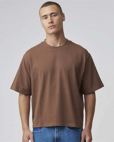 Jameal Cropped T-Shirt