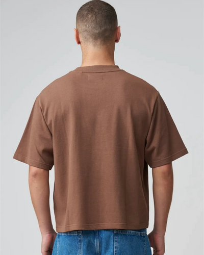 Jameal Cropped T-Shirt