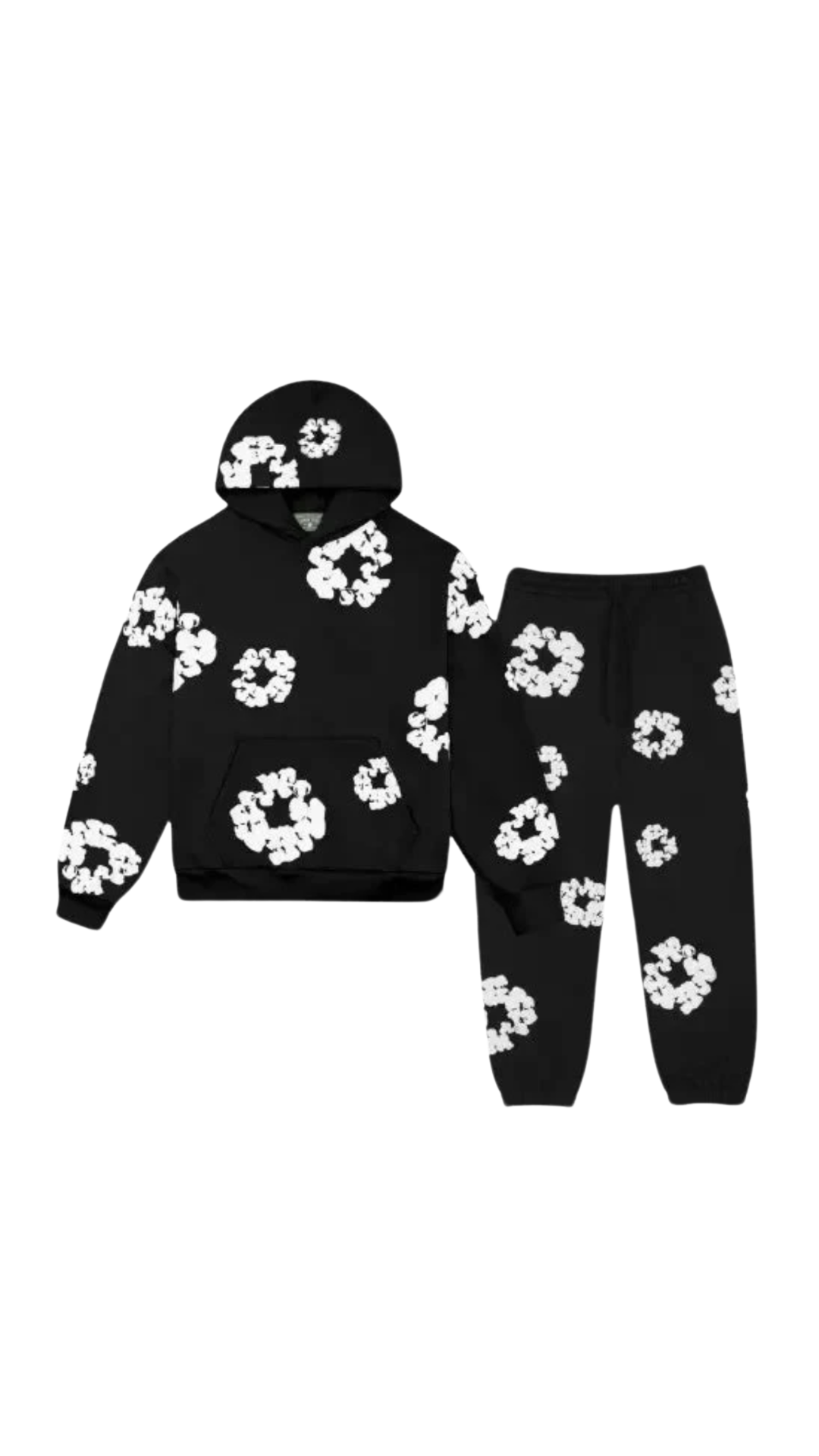 Flower Tracksuit
