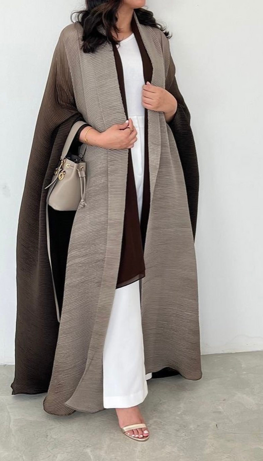 Ombre Abaya