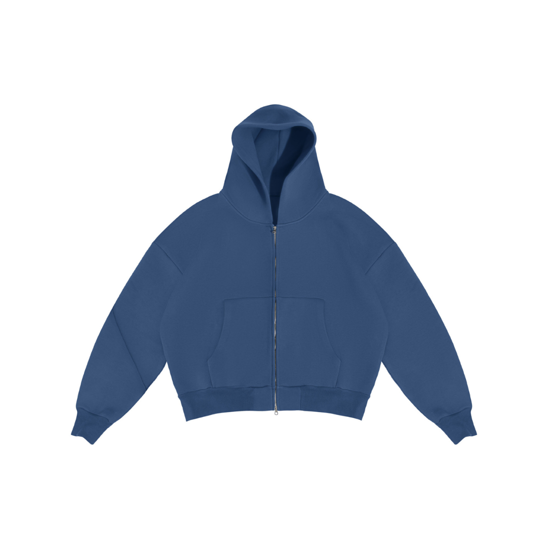 UrbanCore Tracksuit Hoodie