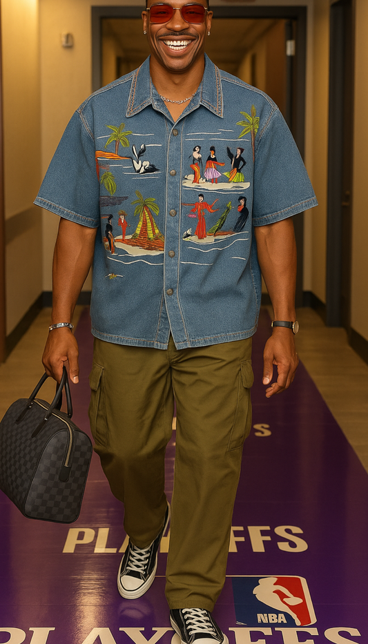 Palm Coast Vintage shirt