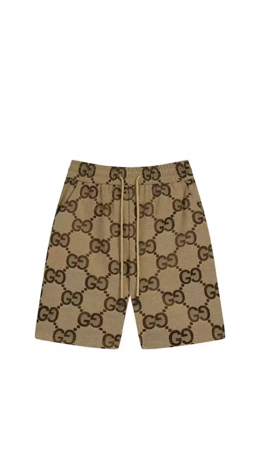 "GG" Shorts