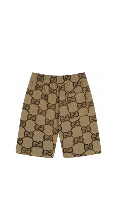 "GG" Shorts