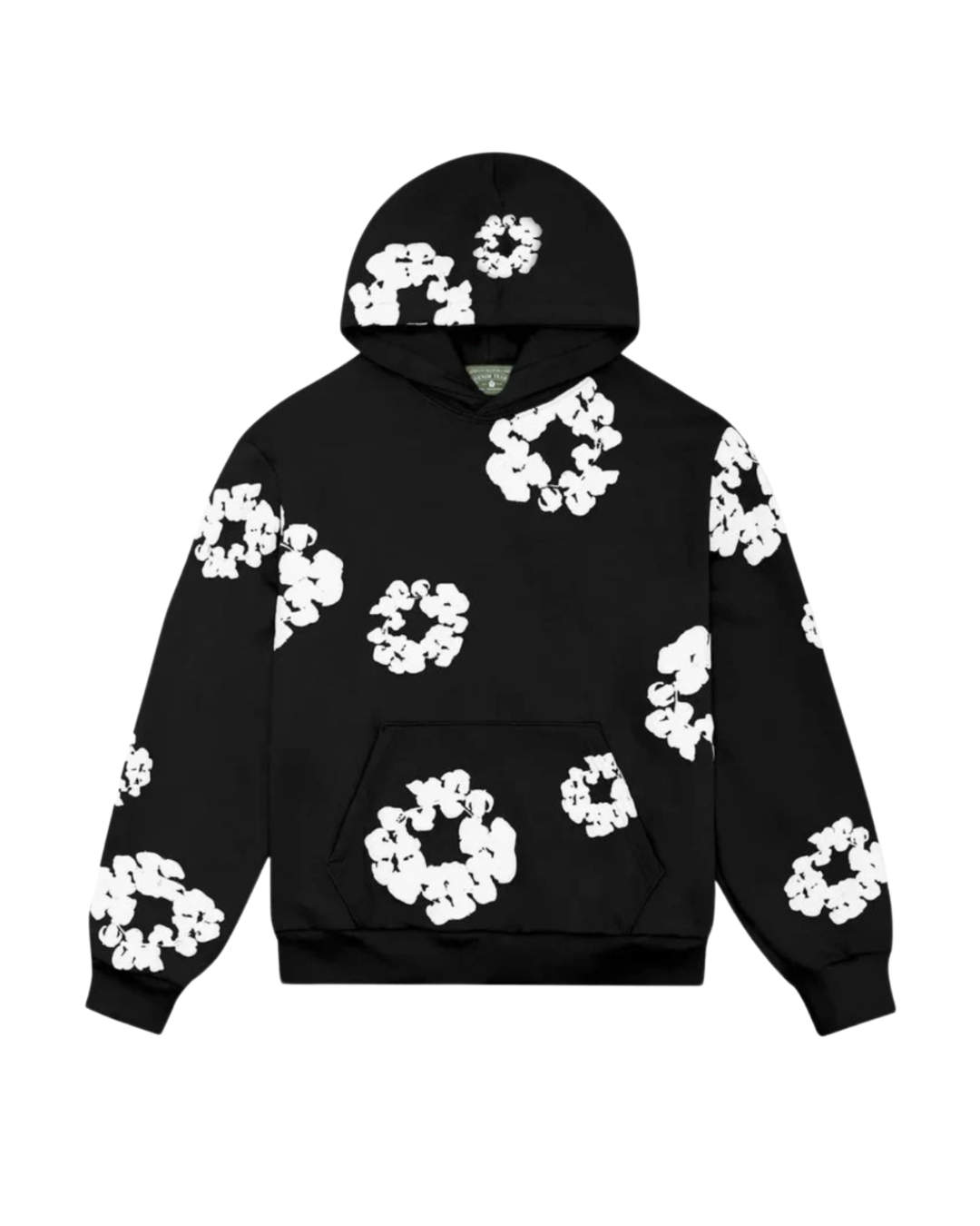 Flower Tracksuit