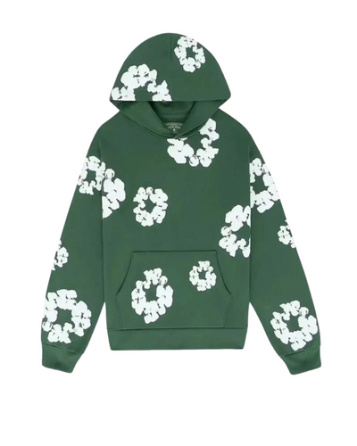 Flower Tracksuit