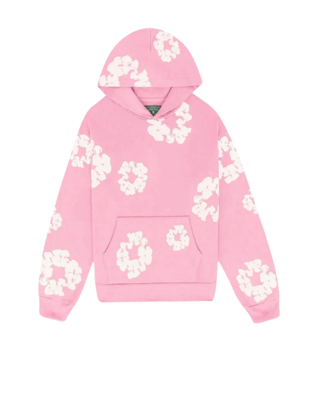 Flower Tracksuit