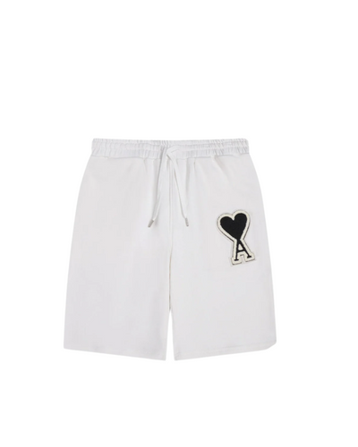 Heart Shorts
