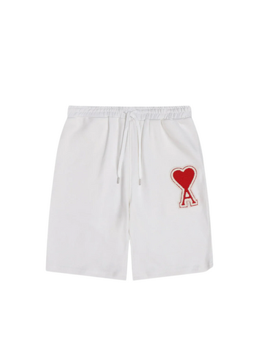 Heart Shorts