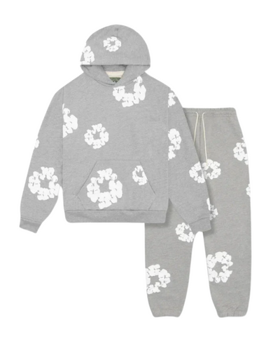 Flower Tracksuit