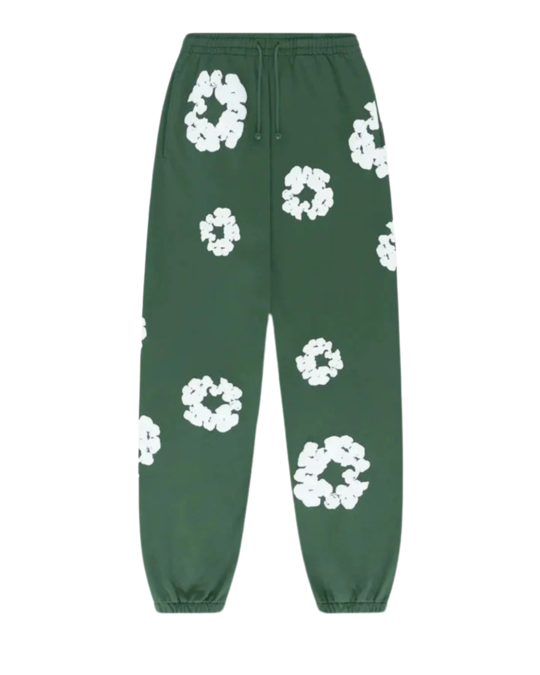 Flower Tracksuit