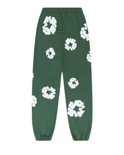 Flower Tracksuit
